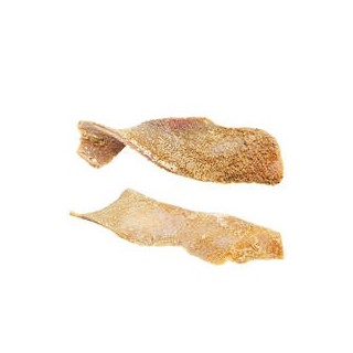 Schecker - Weißer Pansen [250g]