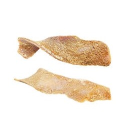 Schecker - Weißer Pansen [250g]