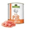 Schecker - Pute PUR [1 x 820g]