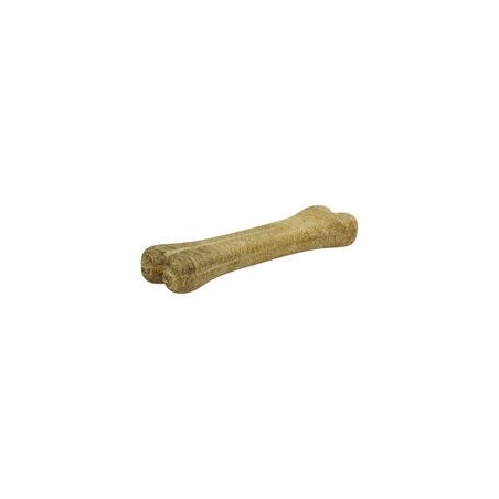 Schecker - Kauknochen mit Hirsch [100g (1 Stück)]