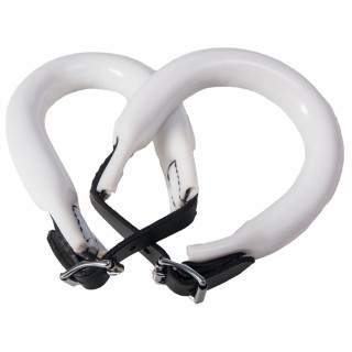 Anneaux de poids Karlslund 20x20x5 cm