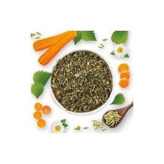 Hunde-Kräutermischung [100g]