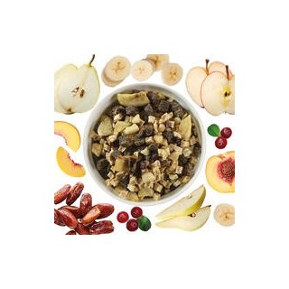 Hunde-Obstmischung [500g]