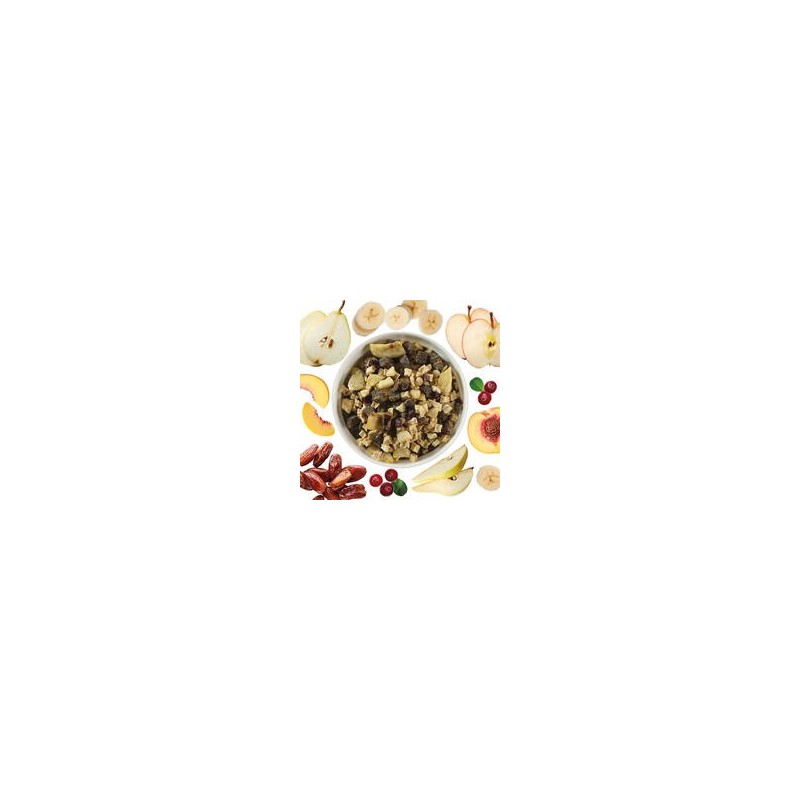 Hunde-Obstmischung [500g]