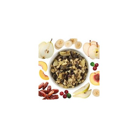 Hunde-Obstmischung [500g]