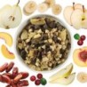 Hunde-Obstmischung [500g]