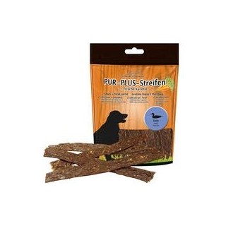 PUR Plus Streifen Ente + Karotte [100g]