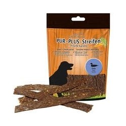 PUR Plus Streifen Ente + Karotte [100g]