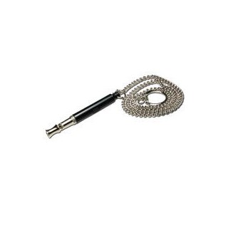 Lautlose Hundepfeife