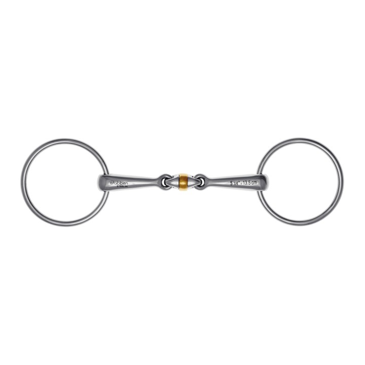 Wassertrense Stübben