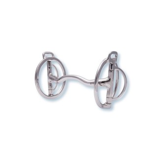 Longiergebiss Stübben