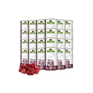 Schecker - Känguru PUR [24 x 410g]