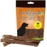 PUR Plus Streifen Hühnchen + Karotte [100g]