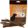 PUR Plus Streifen Gans + Karotte [100g]
