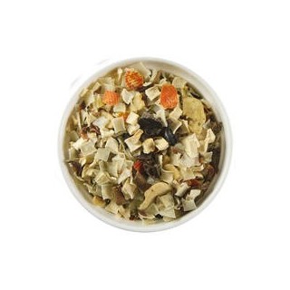 Veggie-Mix mit Kartoffeln + Gemüse (KG-Mix) [1kg]
