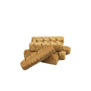 Schecker - Hundebrot [1kg]