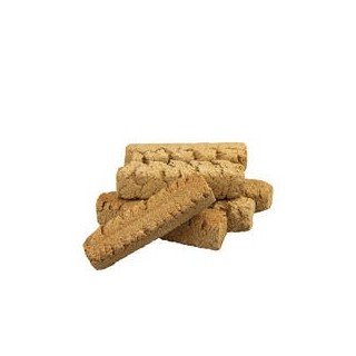 Schecker - Hundebrot [5kg]