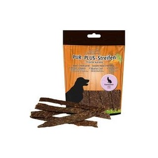 PUR Plus Streifen Kaninchen + Karotte [100g]