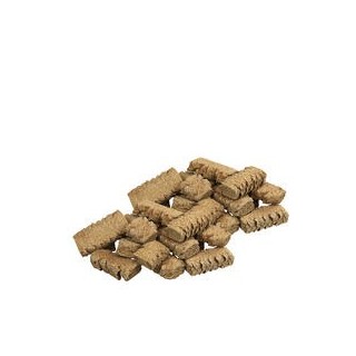 Schecker - Mini-Hundebrot [1kg]