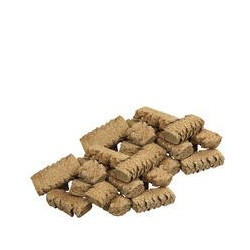 Schecker - Mini-Hundebrot [1kg]