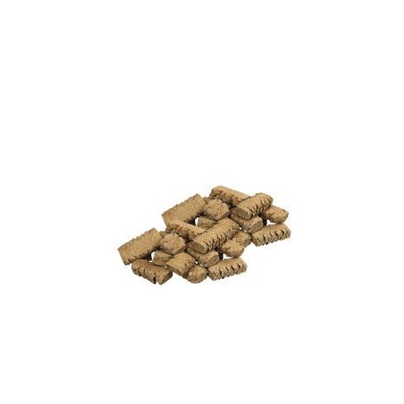 Schecker - Mini-Hundebrot [1kg]