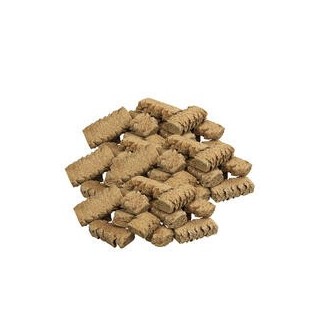 Schecker - Mini-Hundebrot [5kg]