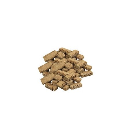 Schecker - Mini-Hundebrot [5kg]