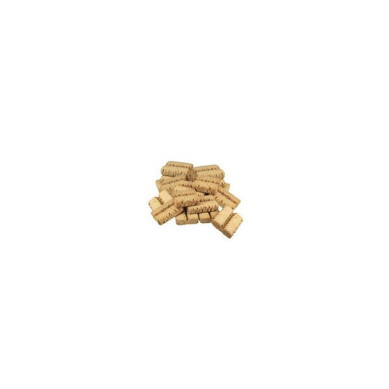 Schecker - Hundekuchen [5kg]