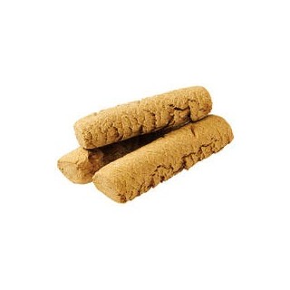 Schecker - Hundebrot mit Pansen [1kg]