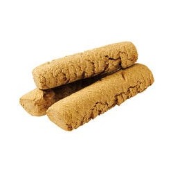 Schecker - Hundebrot mit Pansen [1kg]