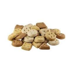 Schecker - Belohnungs-Mix [1kg]