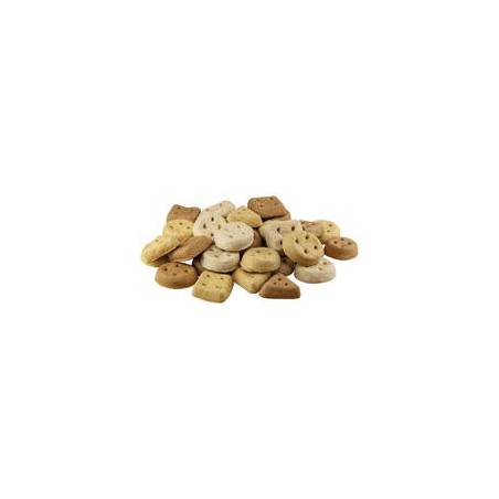 Schecker - Belohnungs-Mix [1kg]