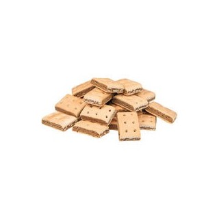 Schecker - Kekse mit Pansen [1kg]