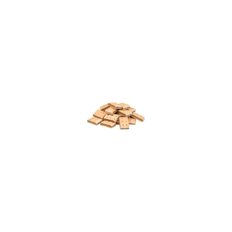 Schecker - Kekse mit Pansen [1kg]