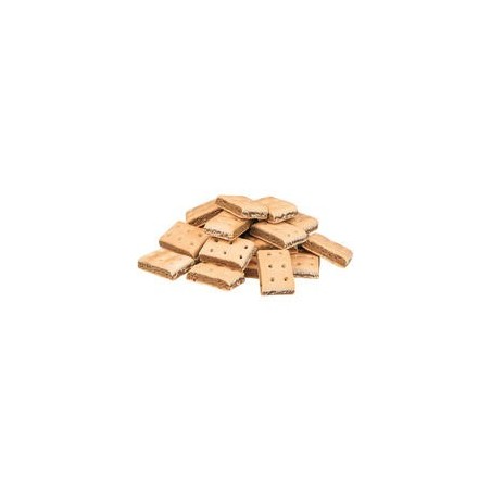 Schecker - Kekse mit Pansen [1kg]