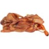Schecker - Schweine-Knabberohren [400g (ca. 10 Stück)]