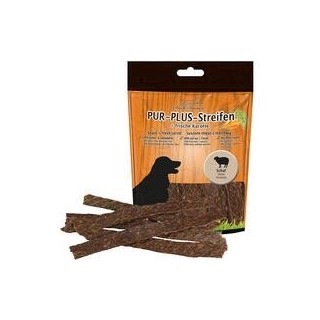 PUR Plus Streifen Schaf + Karotte [100g]