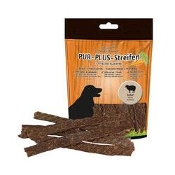 PUR Plus Streifen Schaf + Karotte [100g]