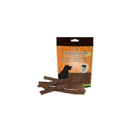 PUR Plus Streifen Schaf + Karotte [100g]