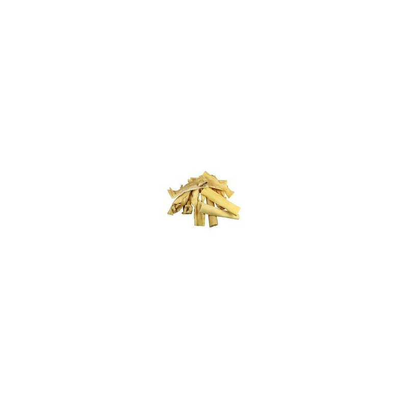 Schecker - Rinder-Kopfhaut [250g]
