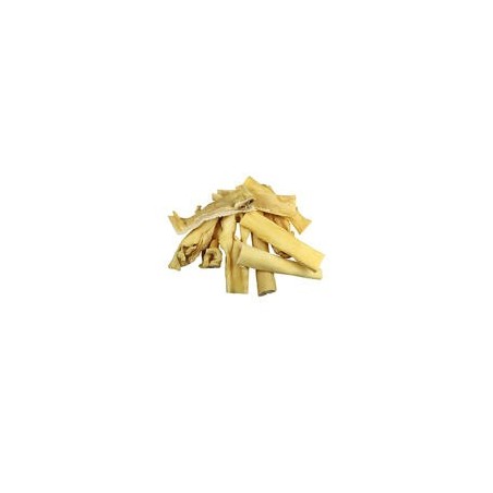 Schecker - Rinder-Kopfhaut [250g]