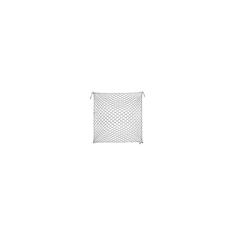 Universal-Sicherheitsnetz - Komplett-Paket incl. Befestigungsmaterial