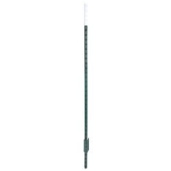 Zaunpfahl aus Metall Kerbl T-Post