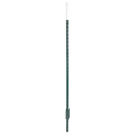 Zaunpfahl aus Metall Kerbl T-Post