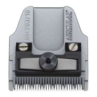 Schneidkopf Aesculap Favorita