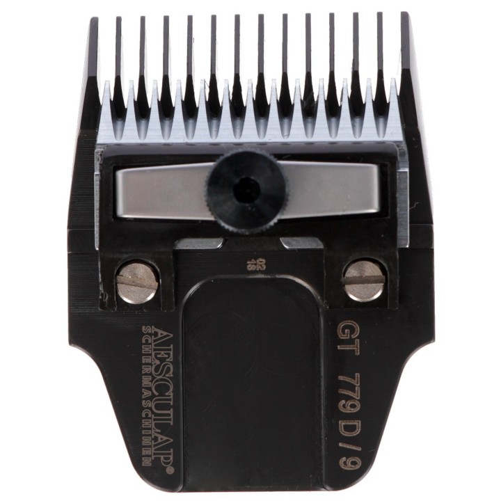 Schneidkopf Aesculap Favorita DLC