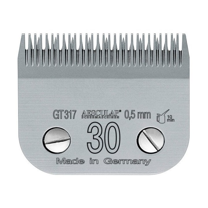 Schneidkopf Aesculap Snap On 30