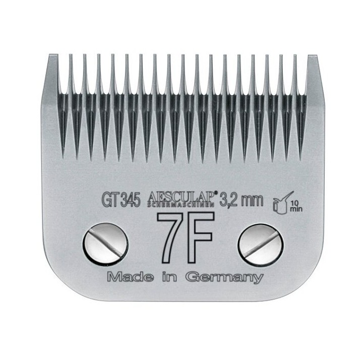 Schneidkopf Aesculap Snap On 7F