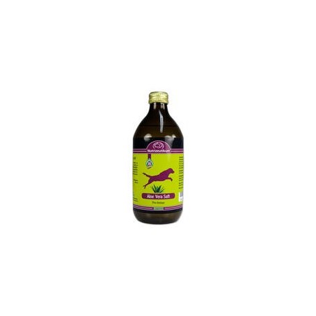 Schecker - Nutrizeutikum Aloe Vera Saft [500ml]
