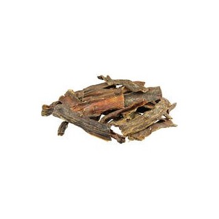 Schecker - Rinder-Dörrfleisch [500g]